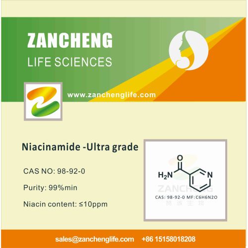 Niacinamide-Ultra grade