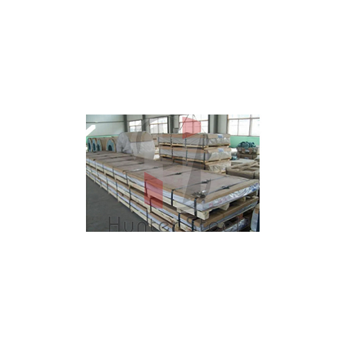 abrasion resistant steel plate