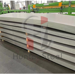 ar450 steel plate