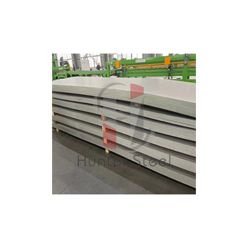 ar450 steel plate