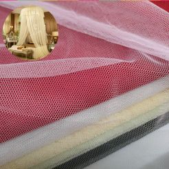 mosquito mesh fabric