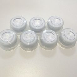 Euro Caps for I.V Infusion Solutions