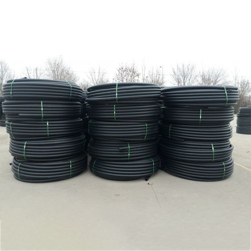 hdpe silicone