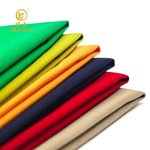 twill medical fabric