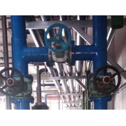 ball valve vs globe valve