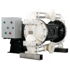 electric diaphragm pumps for sale