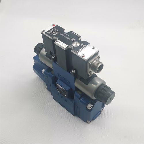 Electro Hydraulic Proportional Directional Valve