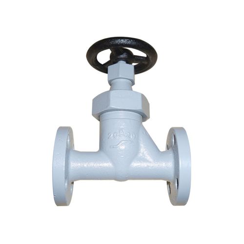 forged steel globe valve