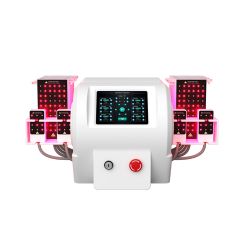 MItsubishi diode laser pads weight loss machine