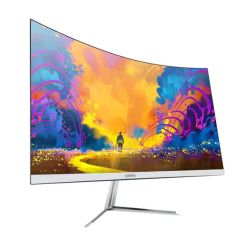 27 inch curved All in one computer