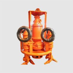 150ES Submersible Slurry Pump