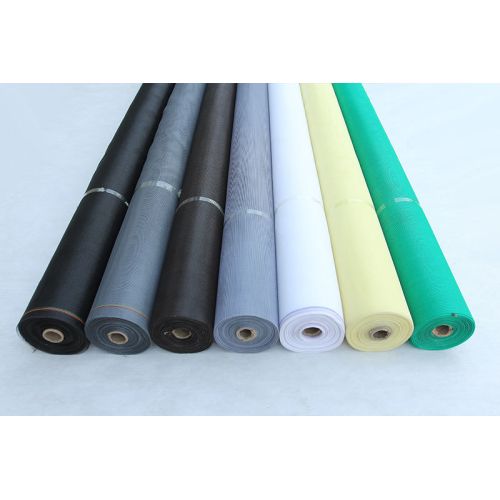 Fiberglass Window Screen