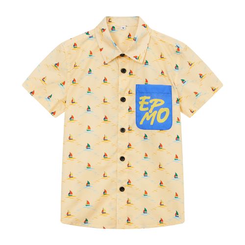 Children's Hawaiian Shirts