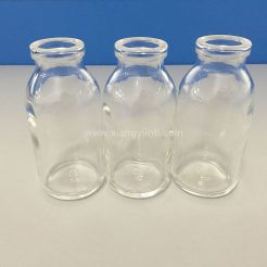 Glass Bottles for Pharmaceutical Use