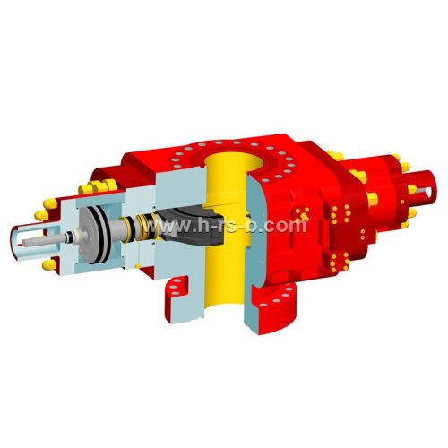 Quality Blowout Preventer (BOP) Manufacturer - HRSB