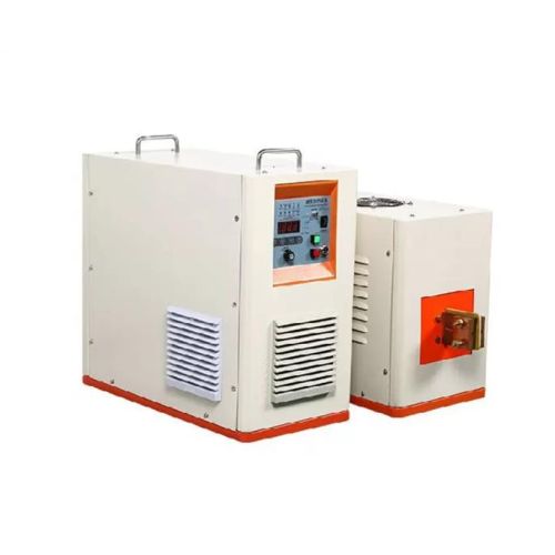 Ultra-High Frequency Induction Heating Welding Machine