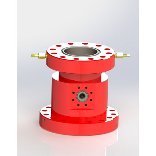 casing spool