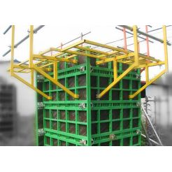 column formwork