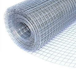 Welded Wire Mesh Roll