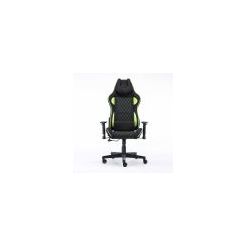 Fabric Gaming Chair GS001-G