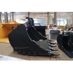 Trenching Bucket for Excavators