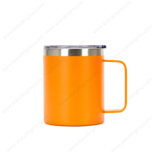 Stainless Steel Coffee Thermos