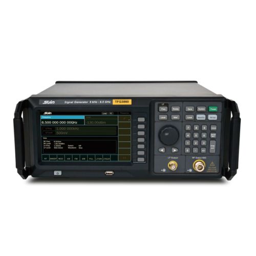 RF signal generator