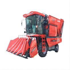 Corn Harvester For Sale