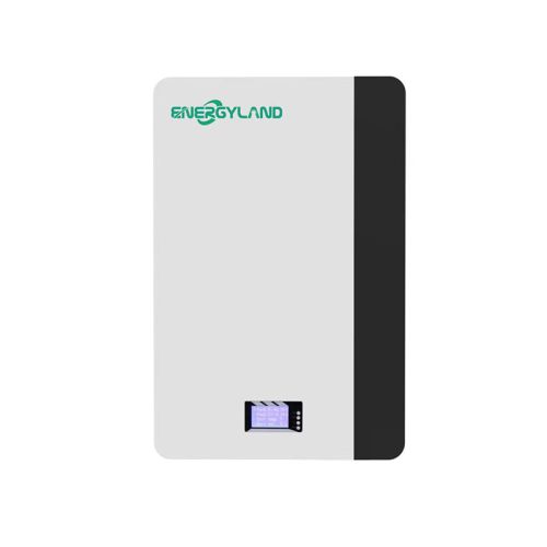 wall mounted battery backup