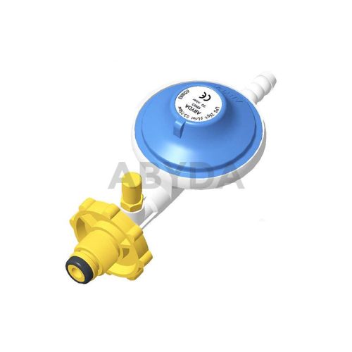 KR113 Low Pressure Gas Grill Regulator