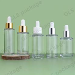 cosmetic bottle manufacturer