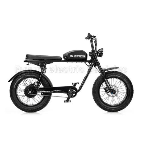 Electric Mountain Bike V8 20inch Off Road