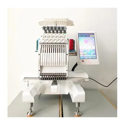 Embroidery Machine GT-MINI1201