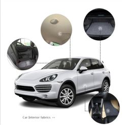 Automotive Felt Supplier