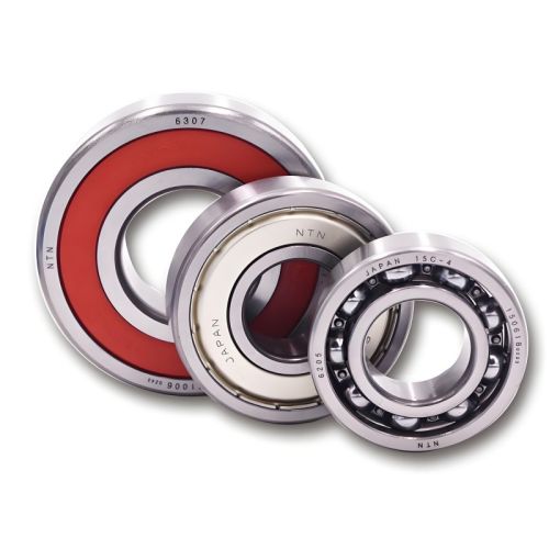 ball bearing NTN 6319LLU Sealed bearings