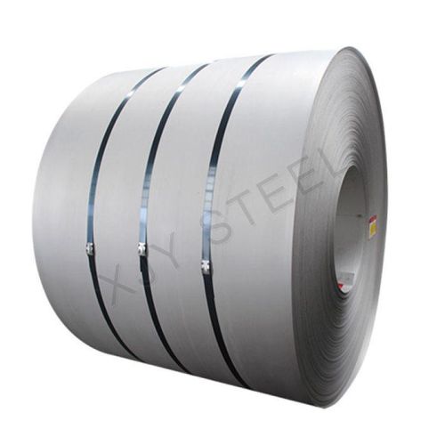 Carbon Steel Coil