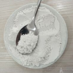 Natural Barium Sulphate